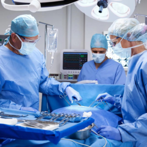 Surgical Equipments