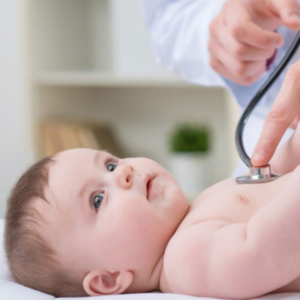 Neonatology
