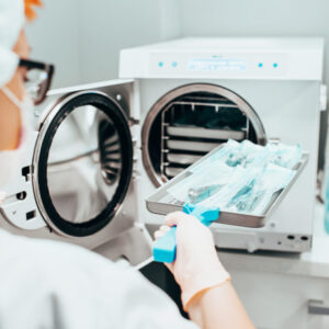 Sterilizer