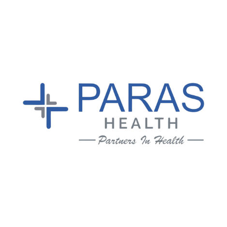 Arianna healthcare client 1