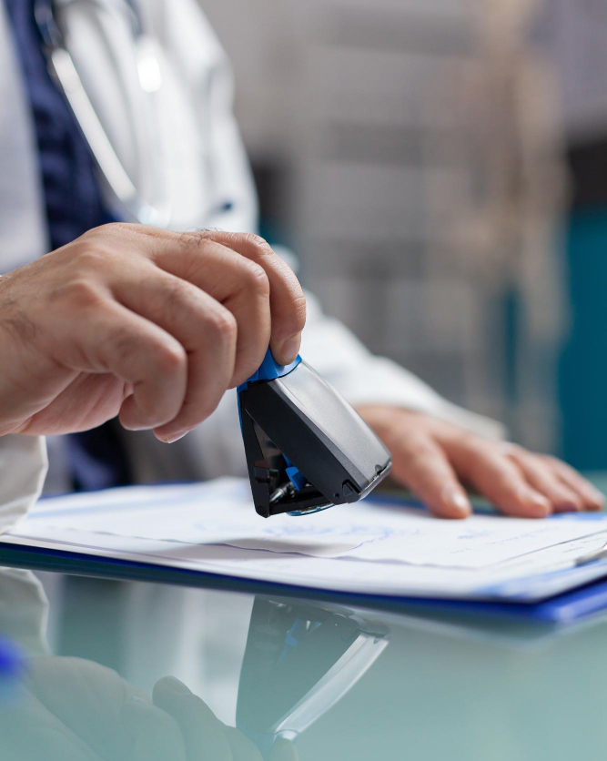 Arianna medical equipment solutions