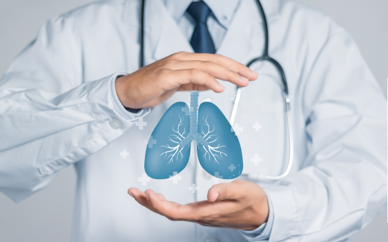 Pulmonology / Respiratory