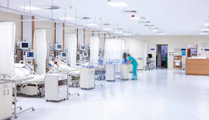 ICU
