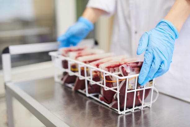 Blood Bank