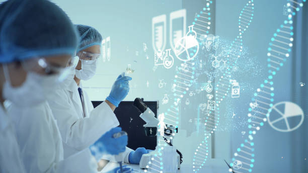 Molecular Lab