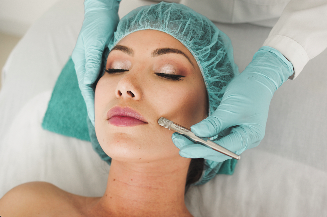 Dermatology