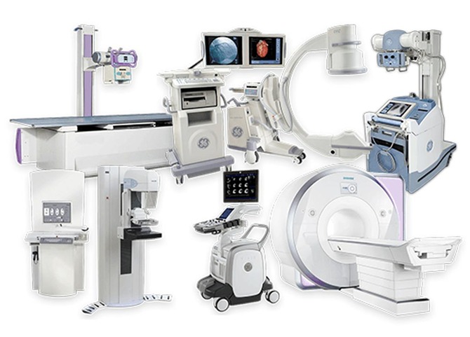 Radiology