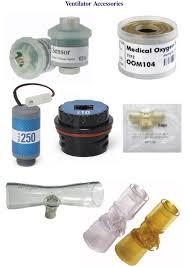 Consumables & Accessories
