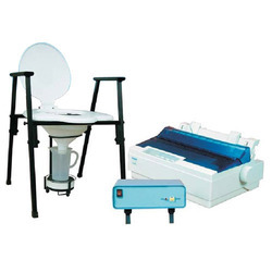 Uroflowmetry