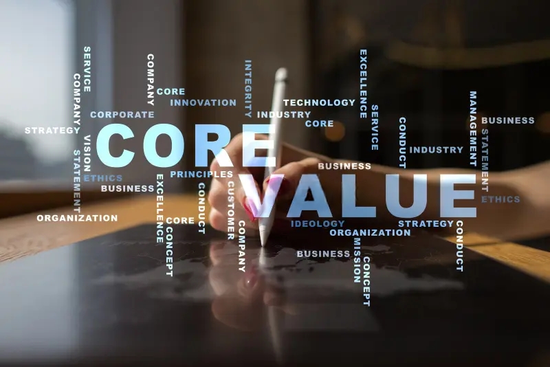 Core Values