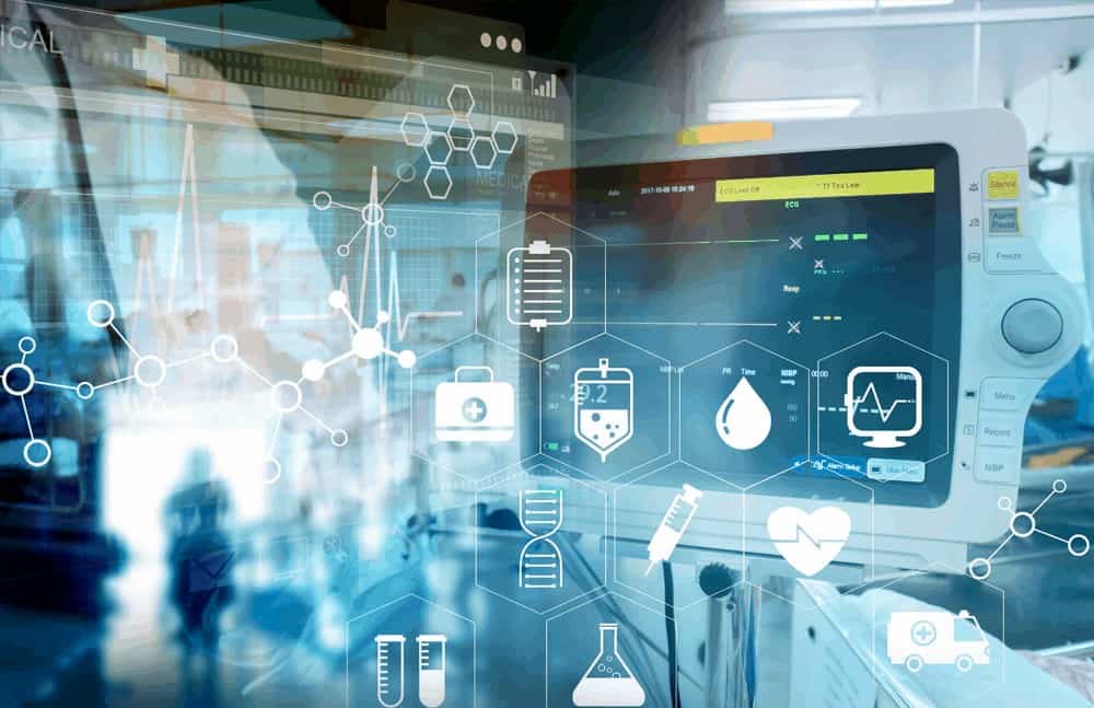 Medical Equipment Sales & Distribution